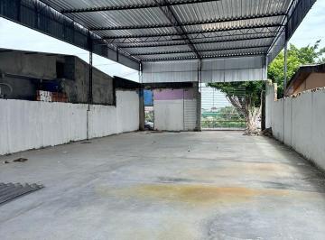 Comercial , Manaus · Galpão pronto, 300 m², vendo ou alugo - C. Nova / N-13