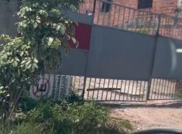 Terreno , Manaus · Terreno, entre a Av das Torres e Av Timbiras, 600 m² - documentado