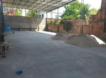 Comercial , Manaus · Galpão para locação na Av Timbiras - 600 m² de galpão