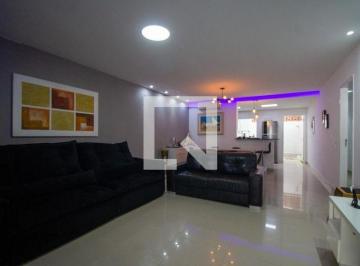 Casa · 210m² · 4 Quartos · 2 Vagas · Casa para Aluguel - Vargem Grande, 4 Quartos, 210 m² - Rio de Janeiro