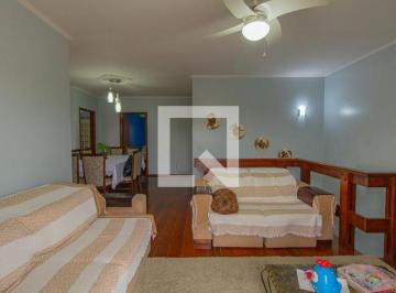 Casa · 200m² · 3 Quartos · 3 Vagas · Casa à Venda - Harmonia, 3 Quartos,  200 m² - Canoas