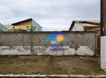 e35278963739ff456d8dfee9268f3a8ad110e475 · Terreno à venda, 350 m² por R$ 210.000,00 - Estância Balneária Maria Helena Novaes - Peruíbe/SP