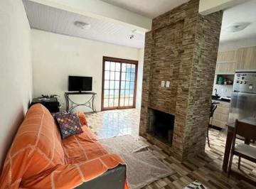Casa · 60m² · 2 Quartos · 1 Vaga · Casa 2 quartos à venda com 60 m² no bairro Areal, em PELOTAS - RS
