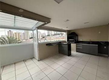 Apartamento de 3 quartos, São Paulo · Apartamento á venda em Santana