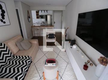 Apartamento · 65m² · 2 Quartos · 2 Vagas · Apartamento para Aluguel - Panamby, 2 Quartos, 65 m2 - São Paulo