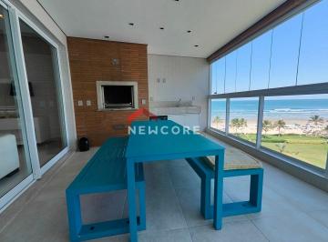 Apartamento · 220m² · 4 Quartos · 3 Vagas · Apartamento em  Alameda Jurua - Riviera de São Lourenço - Bertioga/SP