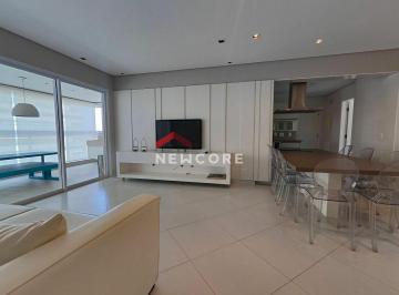 Apartamento · 201m² · 4 Quartos · 3 Vagas · Apartamento em  Alameda Jurua - Riviera de São Lourenço - Bertioga/SP