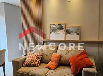 Apartamento · 75m² · 3 Quartos · 2 Vagas · Apartamento em  Rua Pedro Virillo - Jardim Santiago - Indaiatuba/SP