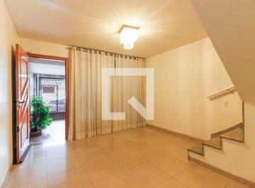 Casa · 133m² · 3 Quartos · 1 Vaga · Casa para Aluguel - Tatuapé, 3 Quartos, 133 m² - São Paulo