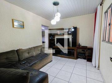Casa · 125m² · 2 Quartos · 2 Vagas · Casa à Venda - Parque Capuava, 2 Quartos, 125 m² - Santo André