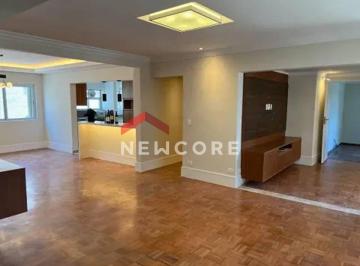 Apartamento · 128m² · 4 Quartos · 2 Vagas · Apartamento em Rua Pamplona, 237 - Jardim Paulista - São Paulo/SP