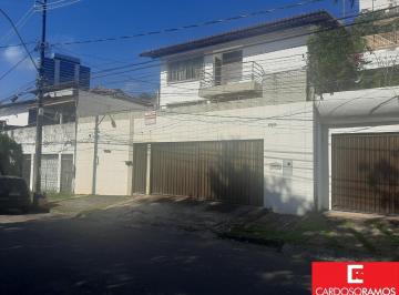 Foto 01 · Casa, Caminho das Árvores, Salvador, BA