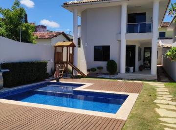 Foto 01 · Casa, Buraquinho, Lauro de Freitas, BA