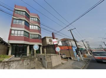 Comercial de 1 quarto, São Vicente · conj comercial de frente sala ampla 02 ambientes 01wc São Vicente SP  