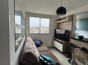 imagem · Apartamento para locação com 2 quartos no Jardim Nova Europa, Campinas.