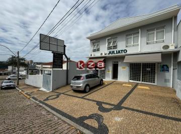 Foto 01 · Sala Comercial para Locação na Vila Negrello, Centro, Valinhos-SP: 1 Sala, 1 Banheiro, 45m²!