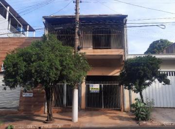 Foto 01 · Casa, Jardim Luciana, Santa Gertrudes, SP