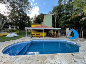 Foto 01 · Chacara, Terras de São Sebastião, Itatiba, SP