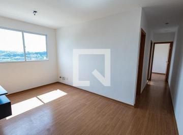 Apartamento · 48m² · 2 Quartos · 1 Vaga · Apartamento à Venda - Planalto, 2 Quartos,  48 m² - Belo Horizonte