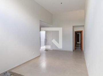 Casa · 180m² · 3 Quartos · 2 Vagas · Casa à Venda - Jardim Leblon, 3 Quartos,  180 m² - Belo Horizonte