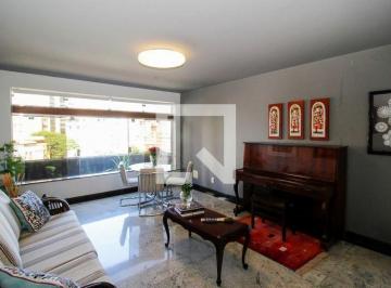Apartamento · 400m² · 6 Quartos · 3 Vagas · Apartamento à Venda - Sion, 6 Quartos, 400 m² - Belo Horizonte