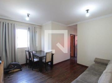 Apartamento · 76m² · 3 Quartos · 1 Vaga · Apartamento à Venda - Liberdade, 3 Quartos, 76 m² - Belo Horizonte