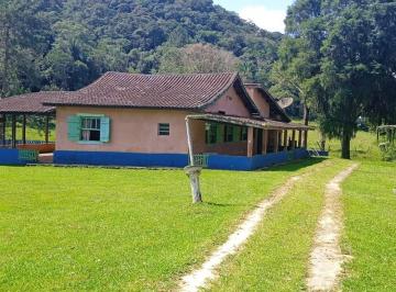 Rural de 3 quartos, Juquitiba · Excelente Sítio com piscina e lago COD: 5264 F:(11) 97302-9229 CESAR