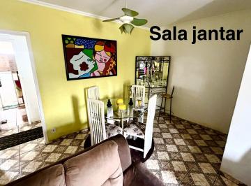 Apartamento de 2 quartos, Campinas · Apartamento de 02 dormitórios. Rua sem saída. Ponte Preta. Oportunidade