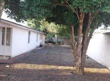 Casa de 3 quartos, Pinhais · Casa - Térrea - Constr. Mista de esquina - Resid/Comercial terreno 630m2