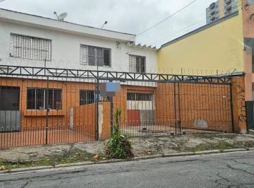 FACHADA · SOBRADO - CENTRO
