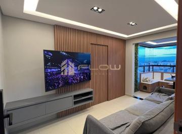 Foto 01 · Apartamento, Alto Umuarama, Uberlândia, MG