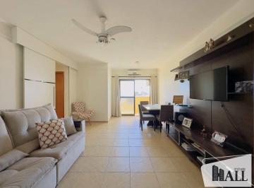 Apartamento · 80m² · 2 Quartos · 2 Vagas · Apartamento com 2 dorms, Cidade Nova, São José do Rio Preto - R$ 320 mil, Cod: 1702