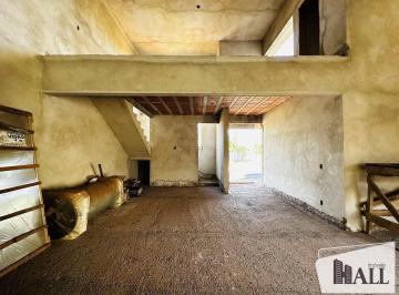 Casa · 180m² · 3 Quartos · 4 Vagas · Casa de Condomínio com 3 quartos, Setlife Mirassol, Mirassol - R$ 900 mil, Cod: 13651