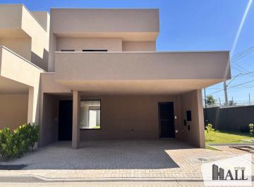 Casa · 160m² · 3 Quartos · 2 Vagas · Casa de Condomínio,Moysés Miguel Haddad, Rio Preto