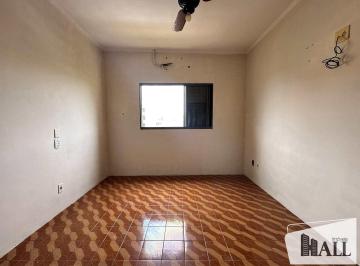 Apartamento · 119m² · 3 Quartos · 2 Vagas · Apartamento com 3 dorms, Jardim Walkíria, São José do Rio Preto - R$ 340 mil, Cod: 13607