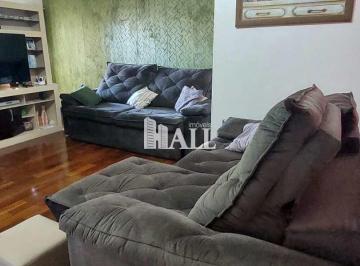 Apartamento · 77m² · 2 Quartos · 2 Vagas · Apartamento com 2 dorms, Jardim Walkíria, São José do Rio Preto - R$ 340 mil, Cod: 13764