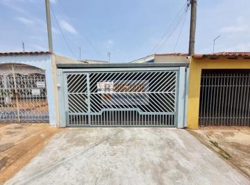 Casa · 125m² · 2 Quartos · 2 Vagas · Casa em Jardim Fortunato Minghini, Tatuí/SP