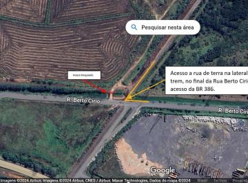 Terreno , Canoas · Lote/Terreno à Venda, em Canoas - RS
