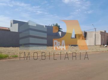 Foto 01 · Terreno, Residencial Reserva da Barra, Jaguariúna, SP