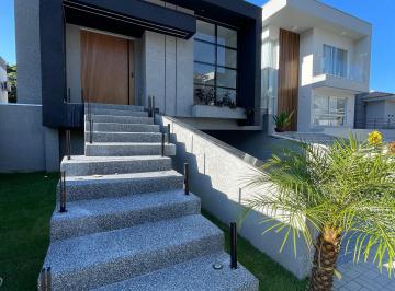 Casa de 3 quartos, Mogi das Cruzes · Casa Alto Padrão à Venda no Condomínio Aruã Brisas