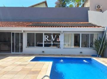 Foto 01 · Excelente casa térrea à venda no Jardim Itaperi em Atibaia-SP.