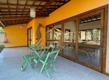 Foto 01 · Casa, Coroa Vermelha, Santa Cruz Cabrália, BA