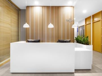 Comercial , Campinas · Escritório virtual no Shopping Galleria Plaza