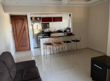 Apartamento · 75m² · 3 Quartos · 1 Vaga · OPORTUNIDADE APARTAMENTO 75m2 COM 3 DORMS, 1 VAGA Carro e moto