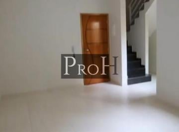 Apartamento de 2 quartos, Santo André · Cobertura Jardim Santo André