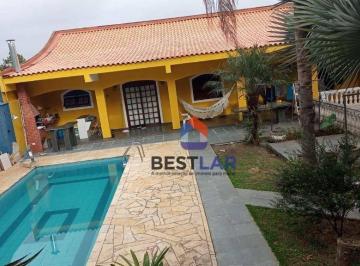 cea498f83dd5ccb4a9130674962ac13d9d4e86d1 · Casa com 3 quartos, 384 m², à venda - Parque Dom Henrique III - Cotia/SP