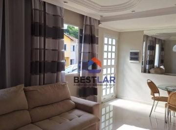 c04d50f111fe54a7e963decee9ecc4a275392ae2 · Casa à venda, 82 m² por R$ 660.000,00 - Granja Viana - Cotia/SP