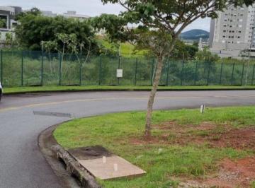 62284a4d2f213a7a1a32d25394e791cda39aa160 · Terreno à venda, 610 m² por R$ 870.000,00 - Condomínio Residencial Colinas do Paratehy - São José do