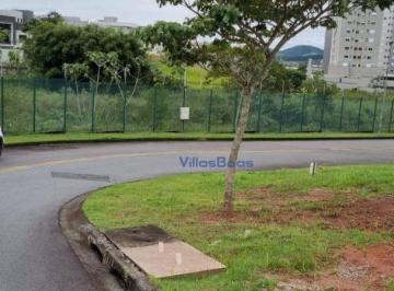 fd4e5f14715eb451536824fef3148be12e7f6958 · Terreno à venda, 610 m² por R$ 870.000,00 - Condomínio Residencial Colinas do Paratehy - São José do