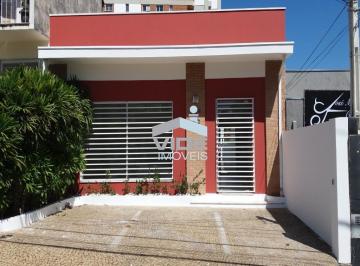 Foto 01 · CASA COMERCIAL À VENDA | CAMBUÍ | CAMPINAS